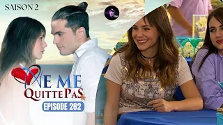 NE ME QUITTE PAS Épisode 282 en français | HD