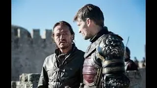 Jaime and Bronn : A Game of Thrones Story