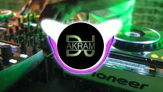 Cheb Djalil Tetkalem Fiya dayman Avec Zakzouk Remix DJ AKRAM 47