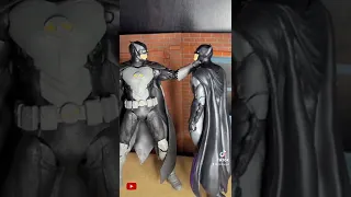 OWLMAN VS BATMAN…..￼