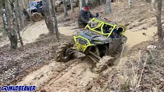 Muddy Trails - Muddy Bottoms ATV Park