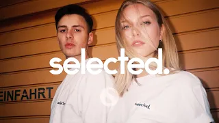 Selected 1M Subscribers Mix