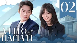 【SUB ESPAÑOL】 ▶Drama: Vuelo Hacia Ti - Flight To You (Episodio 02)