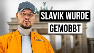 Wie ist das GEMOBBT ZU WERDEN? mit Slavik