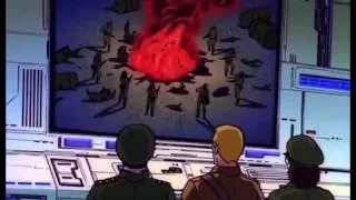 G.I. JOE Español Latino - El Arma Mass - Episodio 1