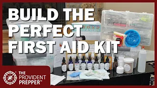 Is Your First Aid Kit Ready? It's Time to Restock and Get Ready for Injuries