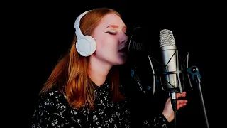 Fleur - Формалин (cover by Anastasia)