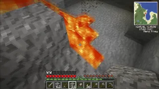 Minecraft   21 век   009   Шшшш бум