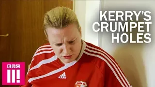 Kerry's Crumpet Holes: This Country - The Aftermath