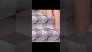 Как сделать оптическую иллюзию своими руками