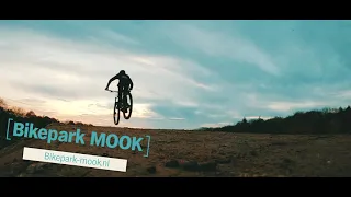 Bikepark Mook Teaser