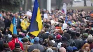 Днепропетровск антипутинский митинг 2.03.3014 (07)