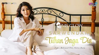 SARWENDAH - TUHAN JAGA DIA ( OFFICIAL MUSIC VIDEO )