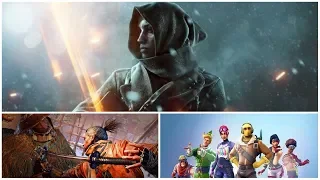 Собеседования призвали заменить игрой в Fortnite | Игровые новости