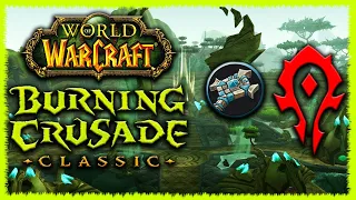 ЗАКАНЧИВАЕМ ЗАНГАРТОПЬ ► СТРИМ ► World of Warcraft: The Burning Crusade Classic