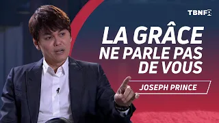 Joseph Prince : l'Évangile de la grâce ne parle pas de nous | tbnfr