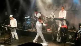 Oomph - Der neue Gott - Live in Bochum