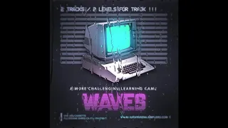 💿 PACK 4.3 WAVES - BACKING TRACK