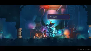 Let's Play Dead Cells | Part 1