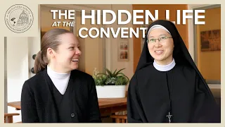 A day at the Convent