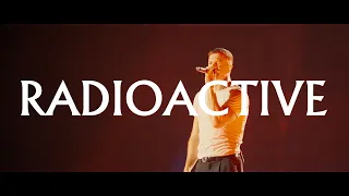 Imagine Dragons - Radioactive - LIVE in Vegas