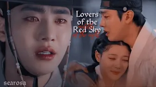 Lovers of the Red Sky | Kore klip | Middle of the night