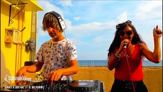 Furney & Lady Emz // Barcelona Rooftop Session ft  MC Stormy | SUBconscious TV