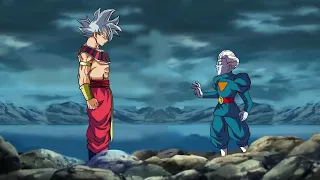 Dragon Ball Super 2: "Next Saga  2025" - "GOKU SE REVELA A LOS DIOSES"