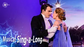 Anastasia - Tussen al die mensen | Musical Sing-a-Long 2020