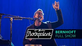 Bernhoft live | Rockpalast | 2014