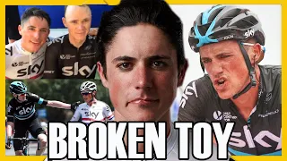 THIS IS HARD TO UNDERSTAND! || From Froome's Best Teammate to RETIRED AT 29!