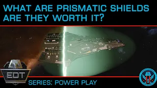 What are Prismatic Shields and Are They Worth It?