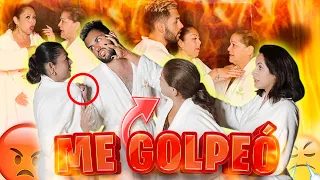 GOLPEÓ a mi MAMÁ ENFRENTE de sus AMIGAS y así REACCIONAN | Ordy