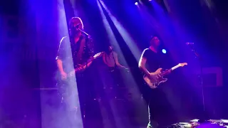 Von Hertzen brothers - Frozen butterflies live