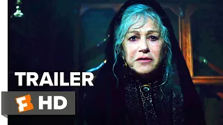 Winchester Trailer #1 (2018) | Movieclips Trailers