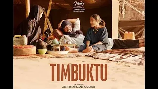 TIMBUKTU