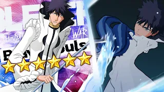 NEW FIERCE BATTLE AARONIERO INHERITANCE TRIAL SHOWCASE! Bleach: Brave Souls!