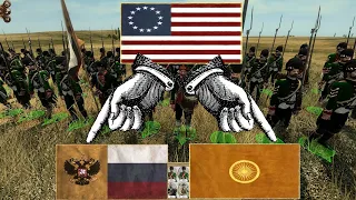 Change Your Nations Flag Multiplayer Flag Glitch Empire Total War