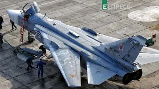 Авіація РФ потрапила у реальні умови і отримала великі втрати. Колонка Сергія Згурця