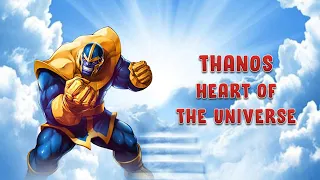 Top 100 Most Powerful Characters In Marvel Universe