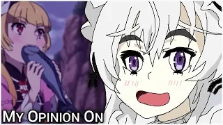 Hitsugi no Chaika