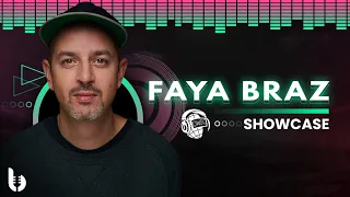 FAYABRAZ | Online World Beatbox Championship 2022 | LOOPSTATION JUDGE SHOWCASE