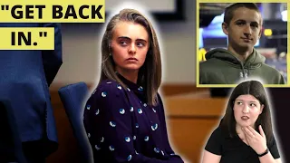 The Case We Got All Wrong | What Really Happened Between Conrad Roy & Michelle Carter (TW)