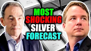 Massive Changes Happening In The SILVER Market! | Andrew Maguire & Robert Kientz Silver Forecast