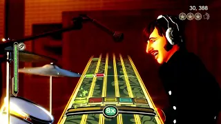 The Beatles Rock Band DLC - "Golden Slumbers / Carry That Weight / The End" Expert Guitar 100% FC