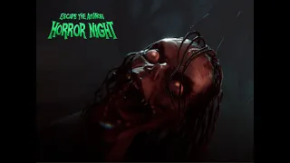 Horror Night - SpeedCubeRG Gameplay