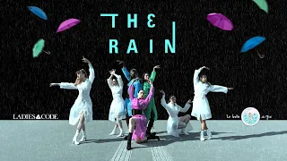 [ SONG + DANCE COVER ]  레이디스 코드(LADIES' CODE) - 더 레인(The Rain) | MIMI ft. Khrys, Sarah