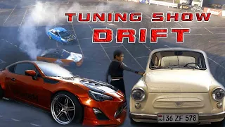 Tuning Show / Drift Armenia / autodrive