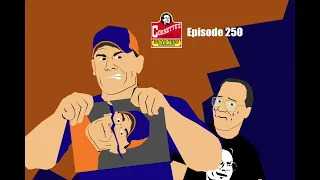 Jim Cornette on If John Cena Should Have Turned Heel