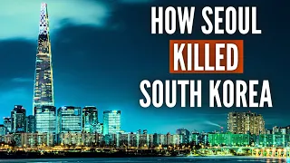 The Real Reason Why South Korea Is Dying Out